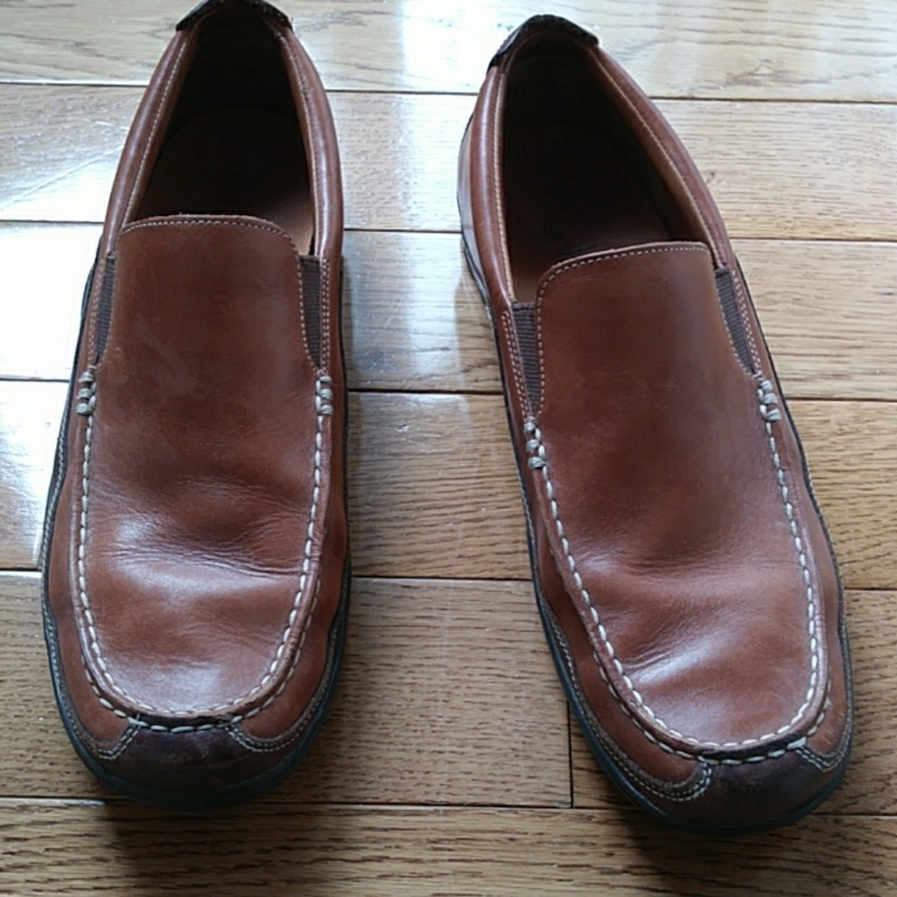 Men's shoes